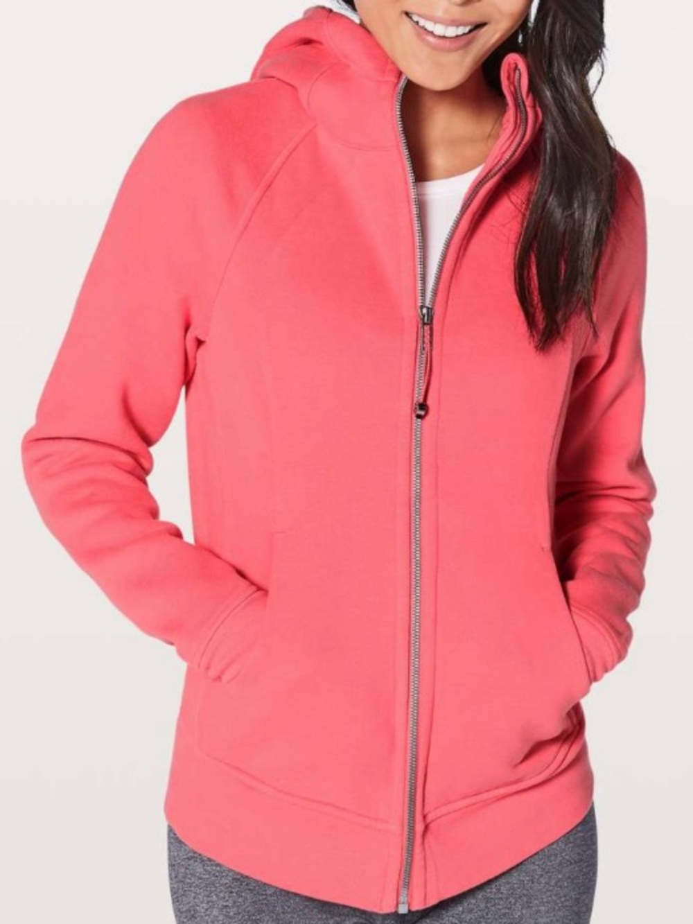 Lululemon Scuba Hoodie